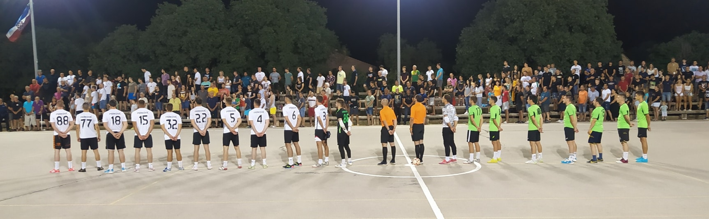 Večeras se traže polufinalisti u Pakovu Selu, ovaj vikend završnica popularnog memorijala