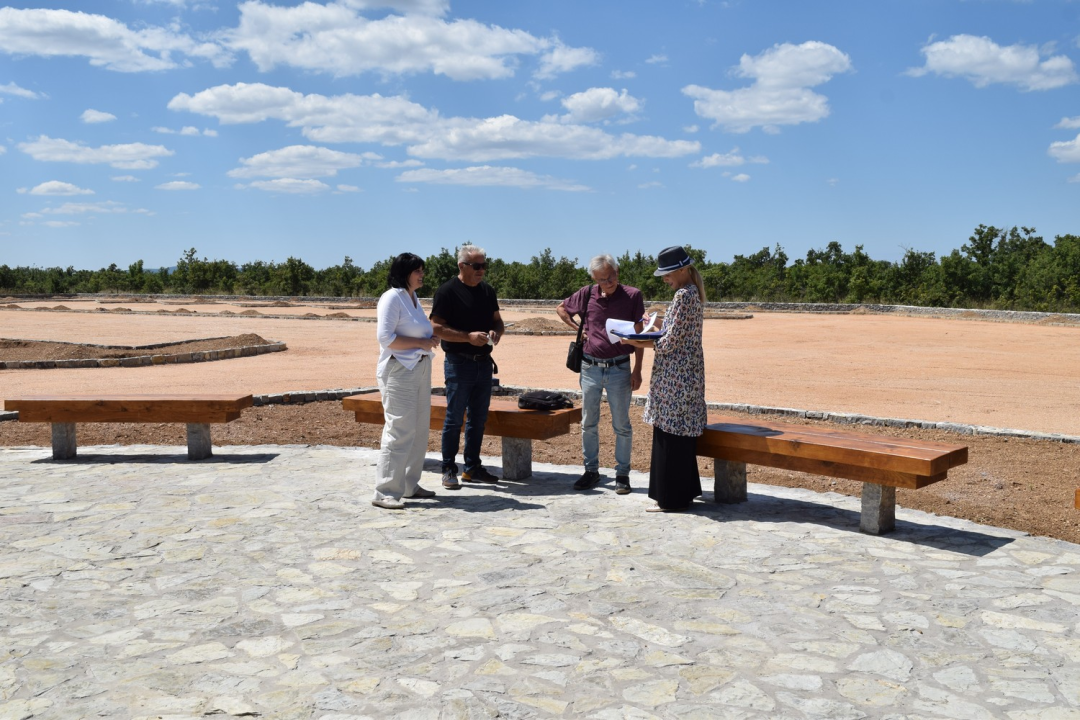 NP Krka otvara novo parkiralište, posjetitelji Roškog slapa imat će besplatan prijevoz