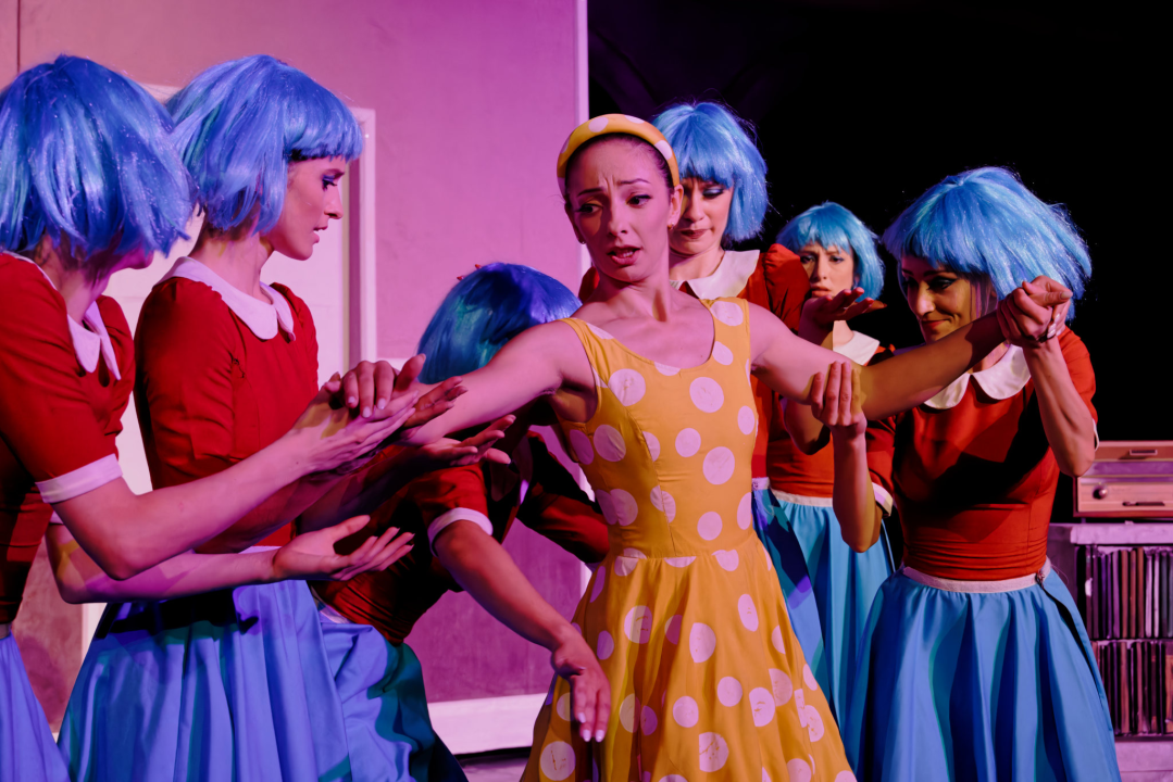 Programi MDF-a se danas nastavljaju u Drnišu, Solarisu i Šibeniku: Provjerite raspored 