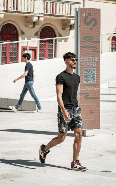 FOTO Đir po gradu, petak 5. srpnja