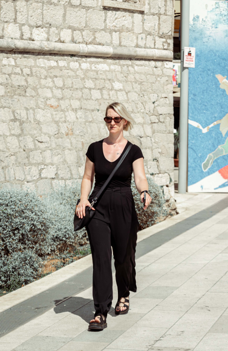 Omiljeni ljetni trendovi zavladali gradom