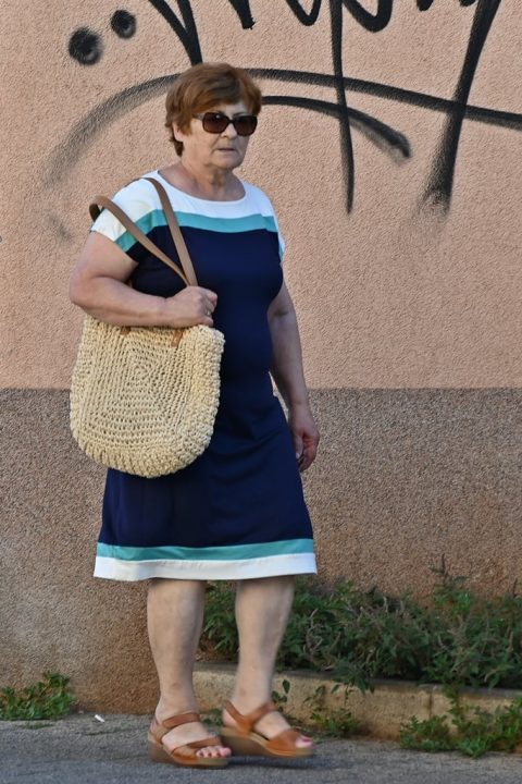 FOTO Đir po gradu, subota 6. srpnja