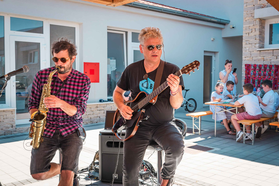 Tragom carskog jelovnika u Kistanjama s Dinom Bebićem, jela se janjeća jetrica