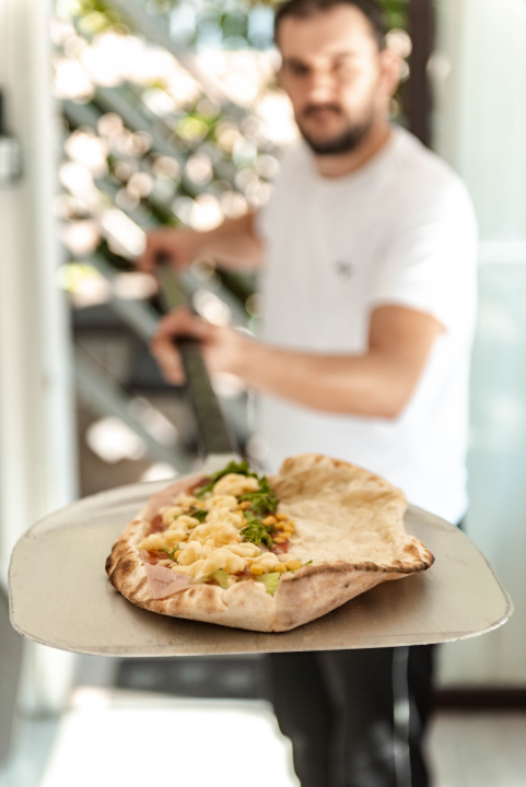 Naručite slasna jela iz Food Studija