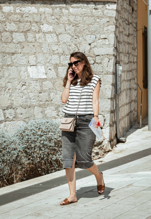 FOTO Đir po gradu, srijeda 10. srpnja