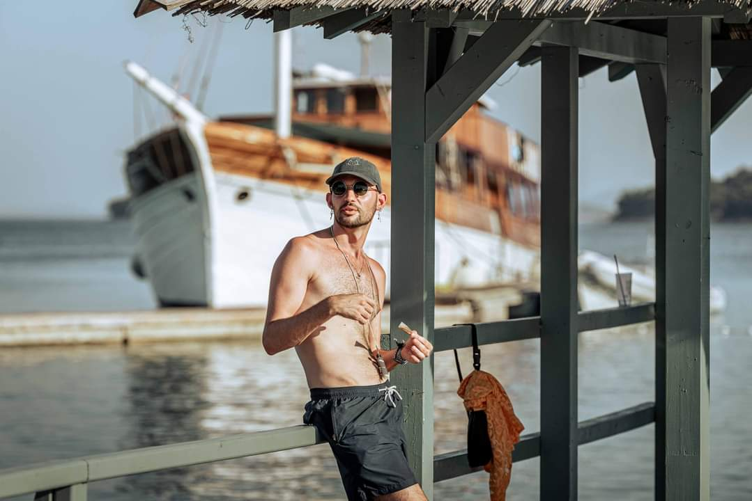 Ljubav na sve strane: Bili smo na Love International Festivalu