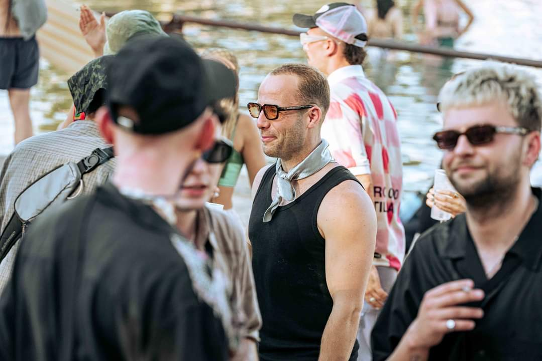 Ljubav na sve strane: Bili smo na Love International Festivalu