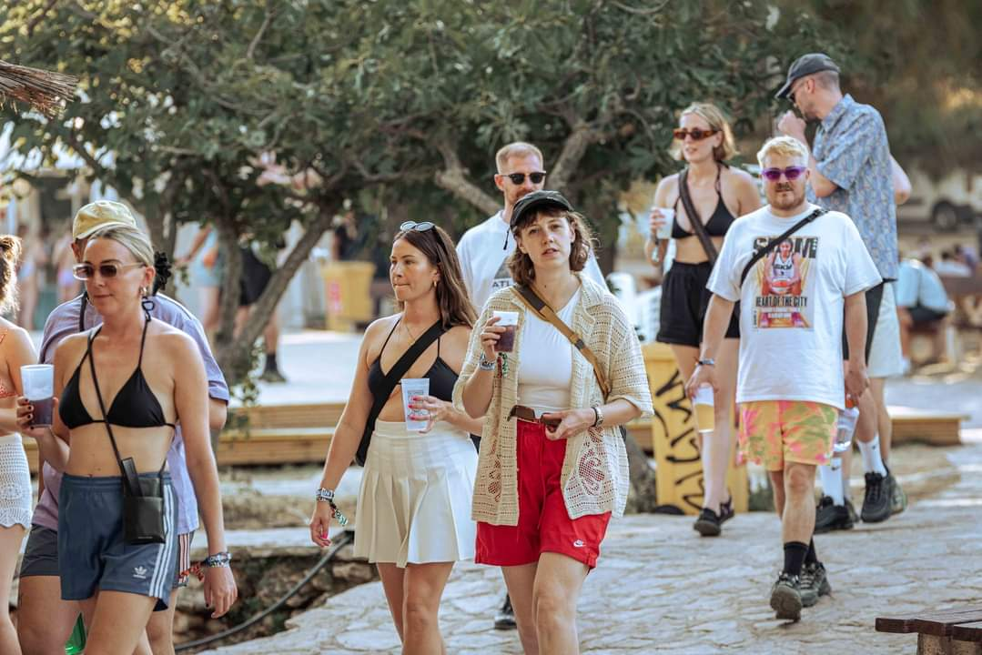 Ljubav na sve strane: Bili smo na Love International Festivalu
