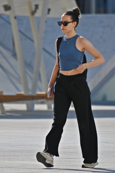 FOTO Đir po gradu, subota 13. srpnja