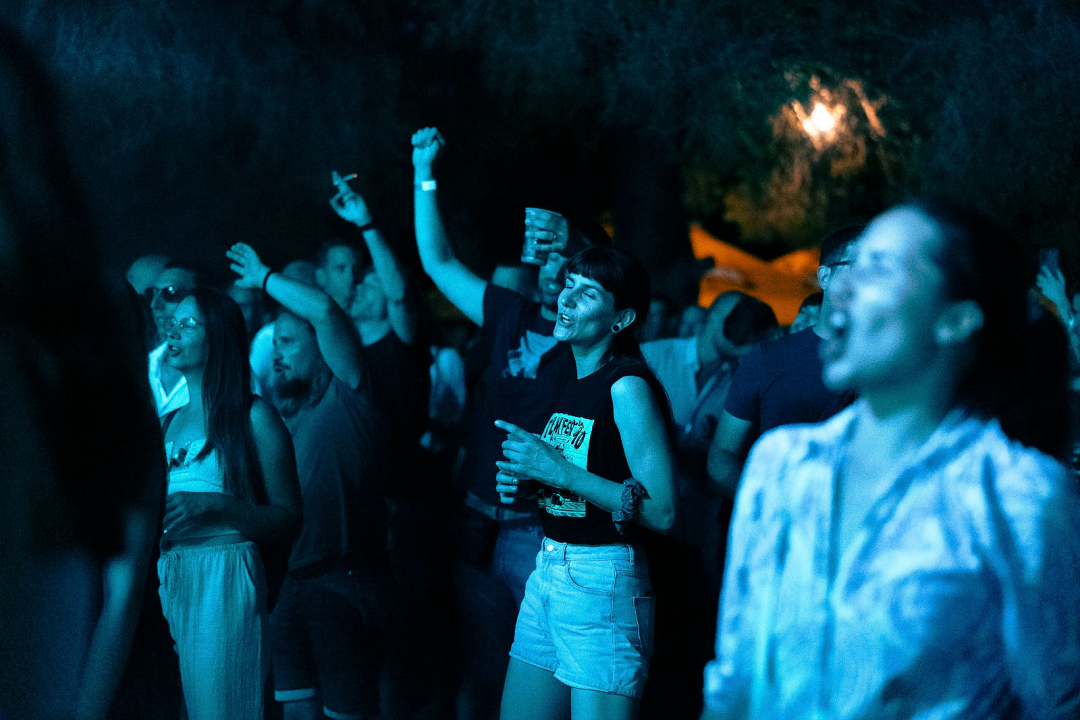 Odsvirao posljednji Regius, uz deset bendova, 13 DJ-a i odlično raspoloženu publiku