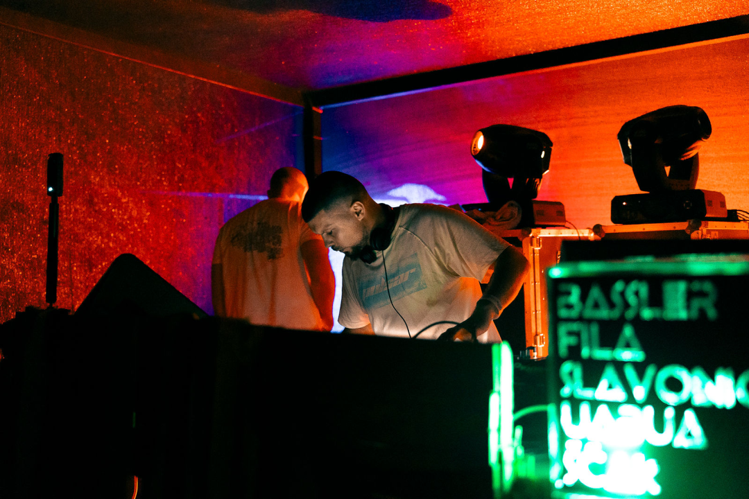 Odsvirao posljednji Regius, uz deset bendova, 13 DJ-a i odlično raspoloženu publiku