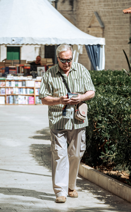 FOTO Đir po gradu, ponedjeljak 15. srpnja