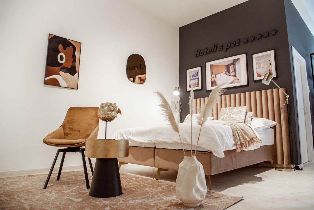 Za kvalitetan san: Opremite spavaću sobu uz super akcije Hespo salona