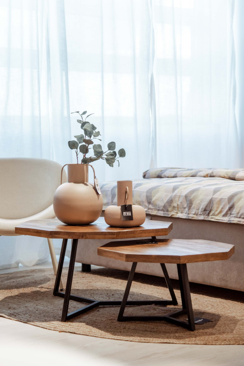 Za kvalitetan san: Opremite spavaću sobu uz super akcije Hespo salona