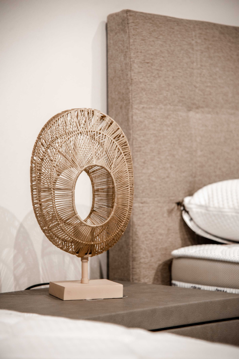 Za kvalitetan san: Opremite spavaću sobu uz super akcije Hespo salona