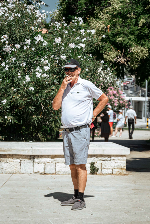 FOTO Đir po gradu, utorak 16. srpnja