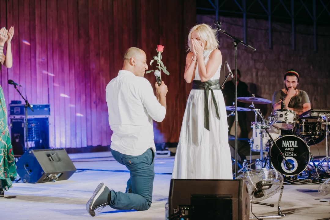 Večeras u Šibeniku princ sevdaha i ikona slobode, zadnji put je na Mihovilu pala i prosidba