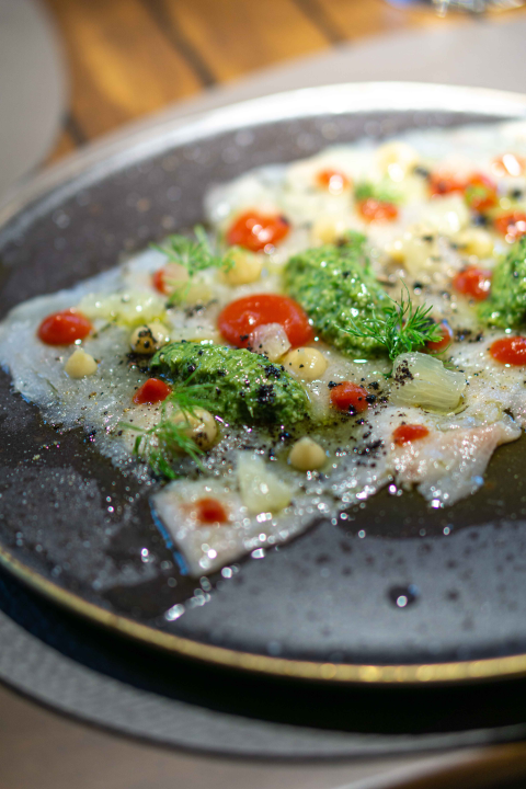 Provedite ugodne večeri na terasi restorana Mlin Montanari uz svirke uživo