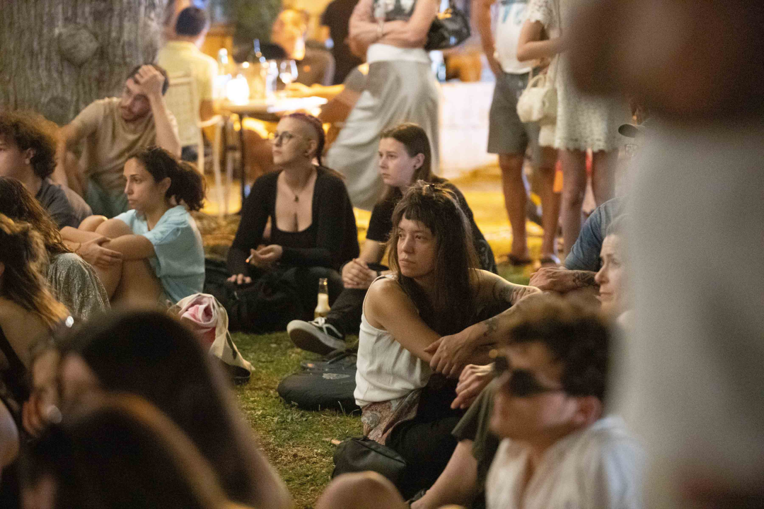 Počeo je najljepši plesni tjedan u godini: Svečano je otvoren 13. Šibenik Dance Festival 