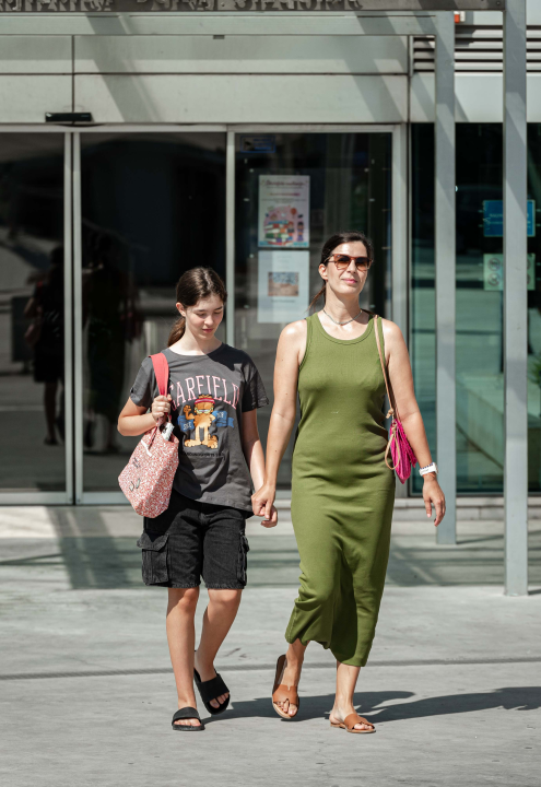 FOTO Đir po gradu, utorak 23. srpnja