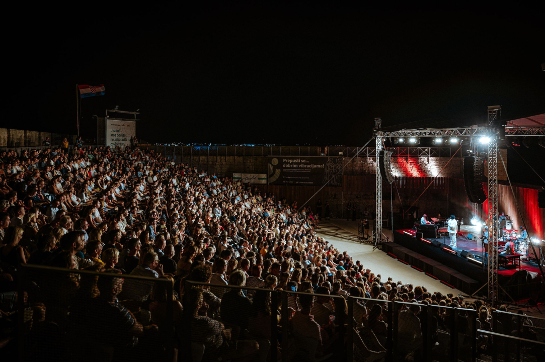 Postoje koncerti, a postoji i Gregory Porter: 'Ovo je bilo duhovno iskustvo'