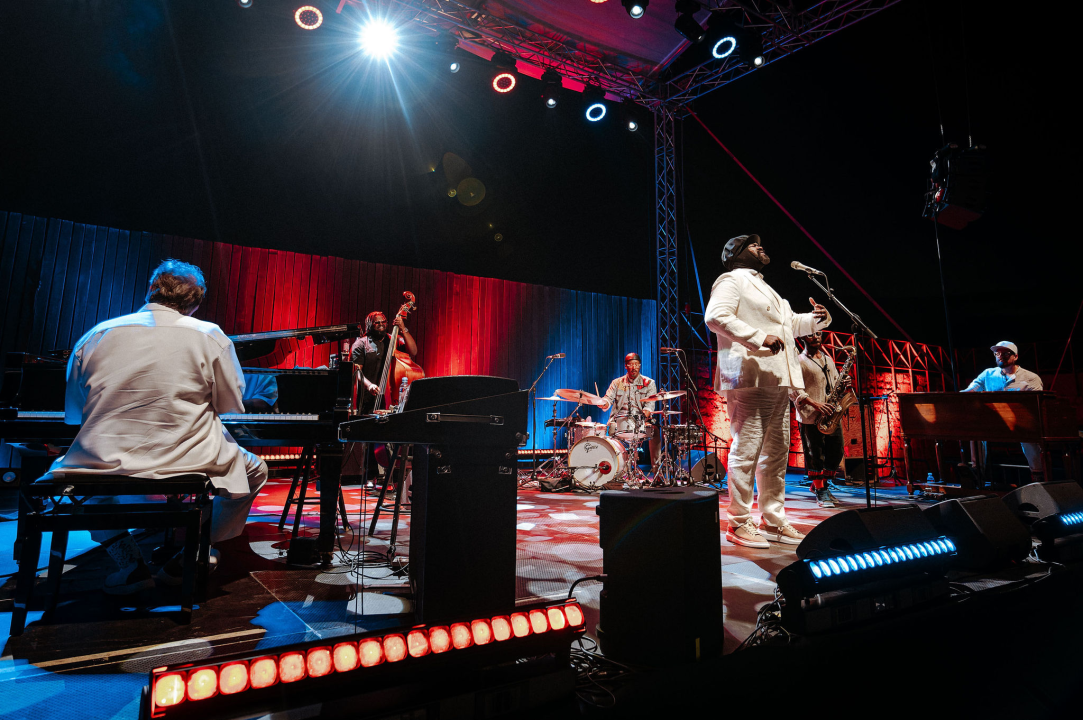 Postoje koncerti, a postoji i Gregory Porter: 'Ovo je bilo duhovno iskustvo'