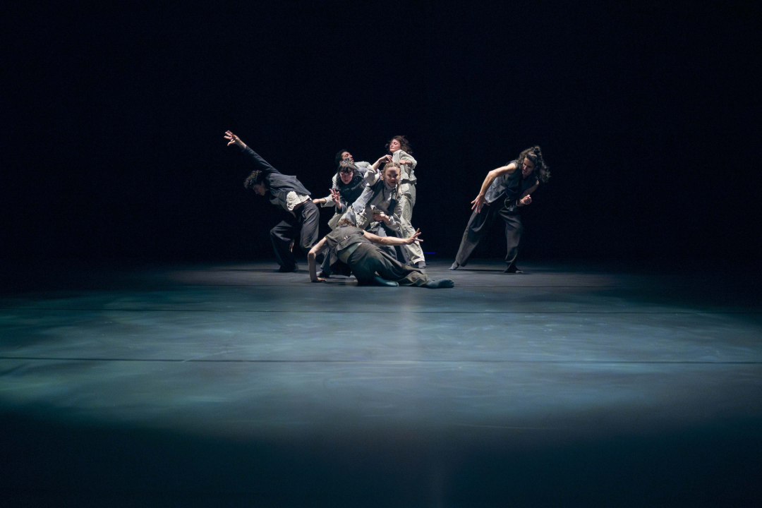 Sofia Nappi: Umjetnost je snaga za društvene promjene, ali mora biti čista i instinktivna