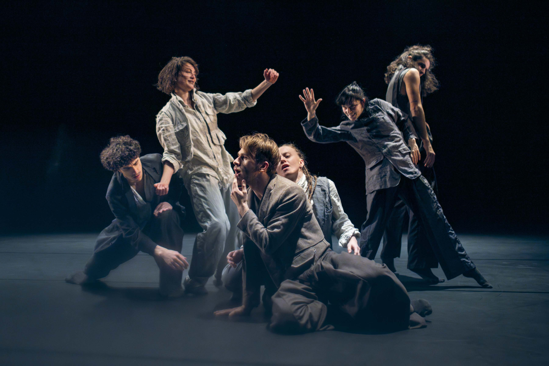 Sofia Nappi: Umjetnost je snaga za društvene promjene, ali mora biti čista i instinktivna