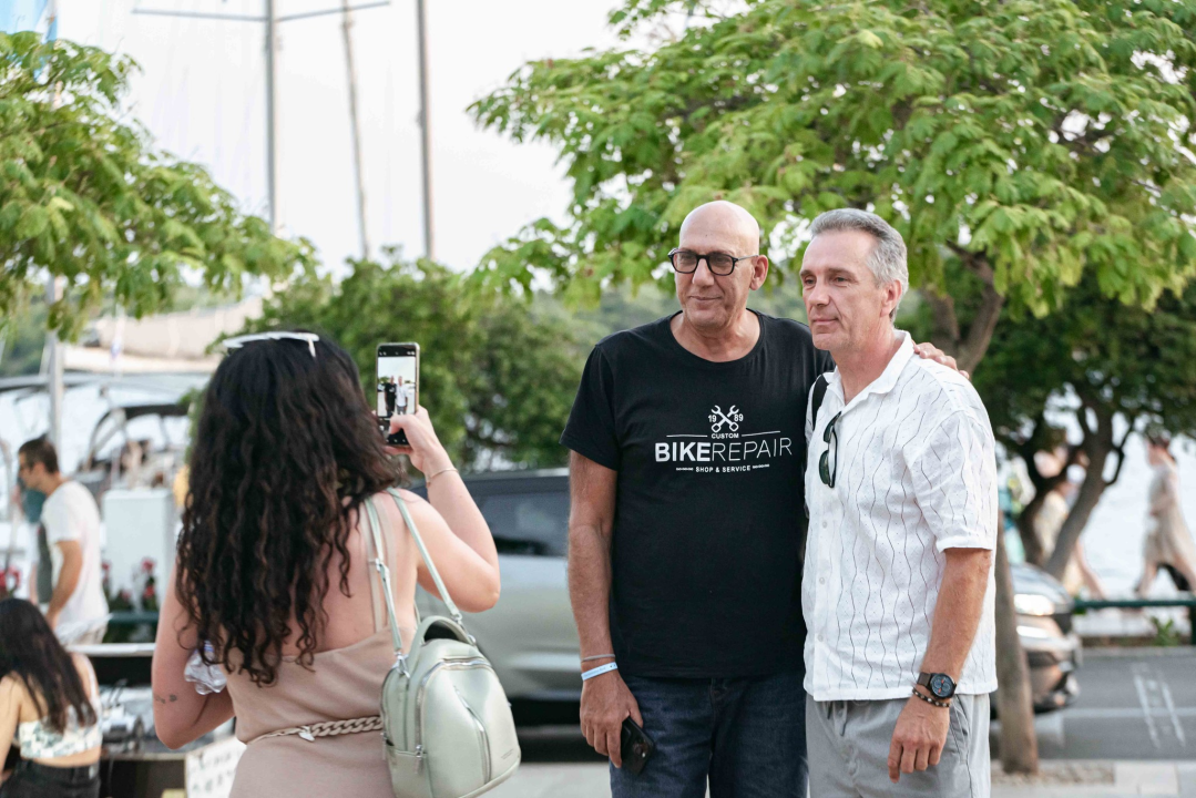 U Šibeniku održano druženje u spomen na Dražena: 'Imao je tri ljubavi - Šibenik, Hrvatsku i košarku'