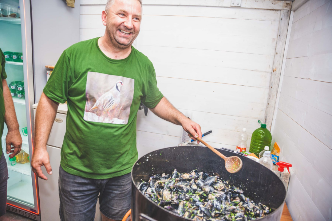 Rekordan broj posjetitelja na drniškom GOODfestu, Ecija Ojdanić presretna 