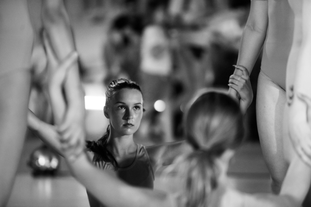Snažne emocije, važne društvene teme i sjajna atmosfera obilježile su treću večer Šibenik Dance Festivala 