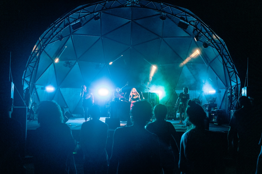 Završio prvi Sea Sound Festival na Martinskoj, evo kako je bilo