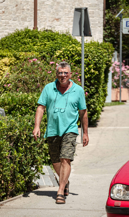 FOTO Đir po gradu, petak 26. srpnja