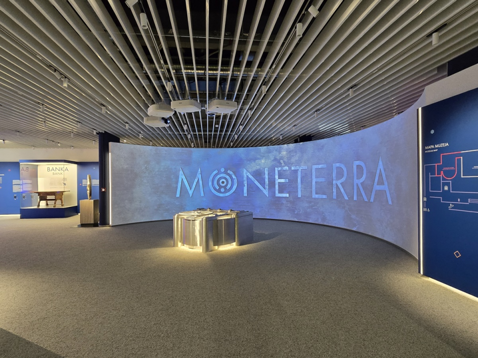Vrbanov projekt desetljeća: 'Moneterri' je novi muzej novca u Zagrebu