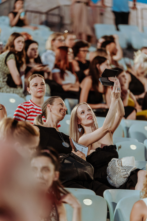 PUPO na sv. Mihovilu: Priča inspirirana Pinocchijom u plesnom remek-djelu talijanskih umjetnika