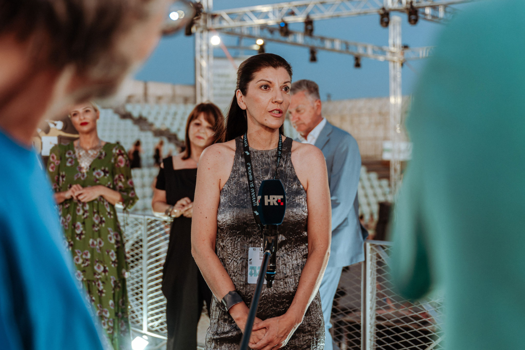 PUPO na sv. Mihovilu: Priča inspirirana Pinocchijom u plesnom remek-djelu talijanskih umjetnika