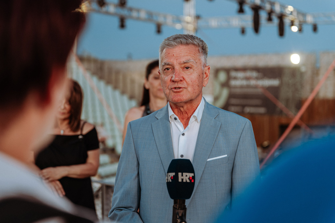 PUPO na sv. Mihovilu: Priča inspirirana Pinocchijom u plesnom remek-djelu talijanskih umjetnika