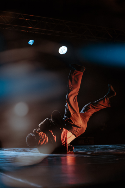 Izvedba ispunjena snažnim emocijama dotaknula je publiku i zaokružila 13. izdanje Šibenik Dance Festivala 