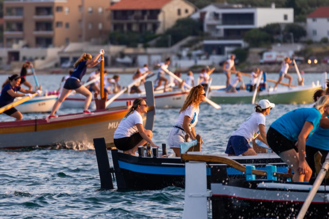 Pridružite nam se ove nedjelje na najvećoj betinskoj fešti 