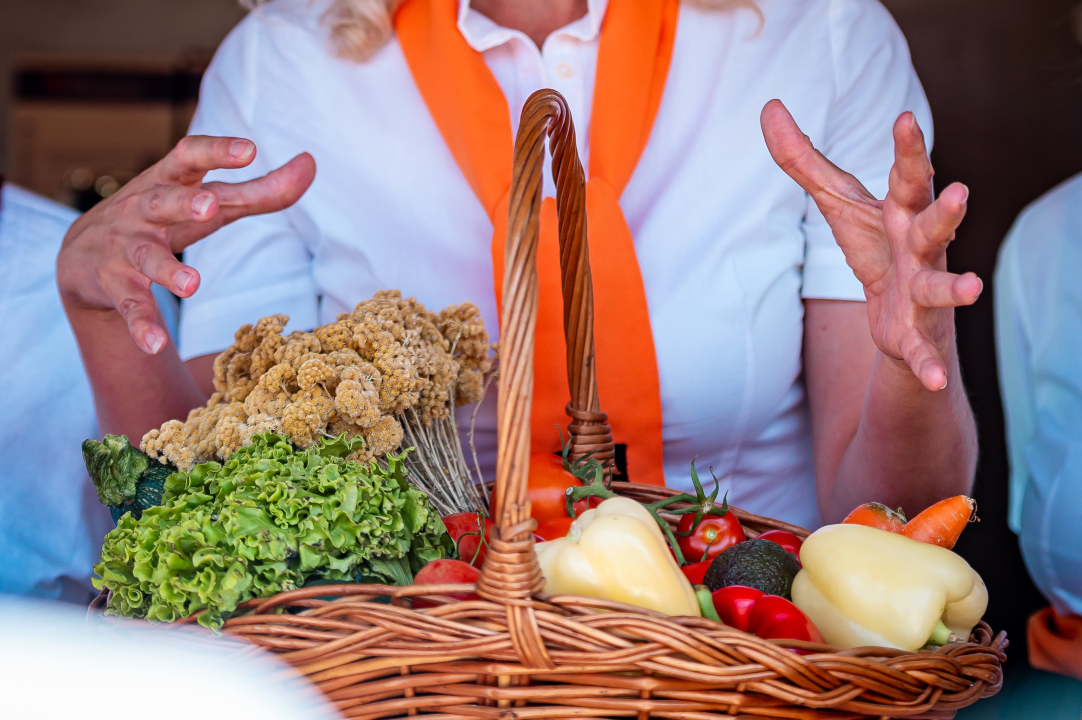 Sutra u Kninu 'Zvonimirova Marenda': Saznajte što se jelo na kraljevskom dvoru