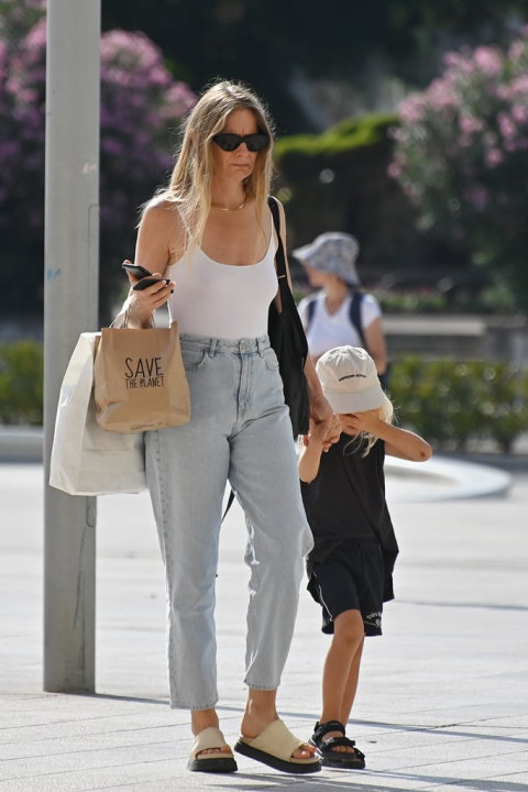 FOTO Đir po gradu, subota 3. kolovoza