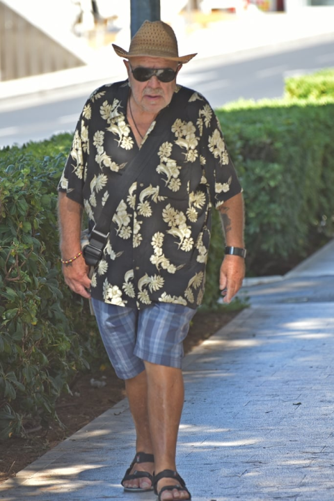 FOTO Đir po gradu, nedjelja 4. kolovoza