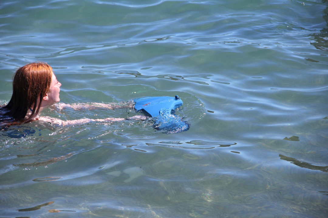 Priuštite svojoj djeci nezaboravno iskustvo uz dječji kamp sportova na vodi 