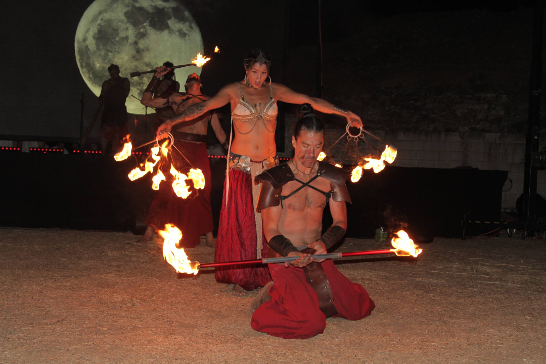 Burnumske ide: povratak u slavnu prošlost Rimskog Carstva