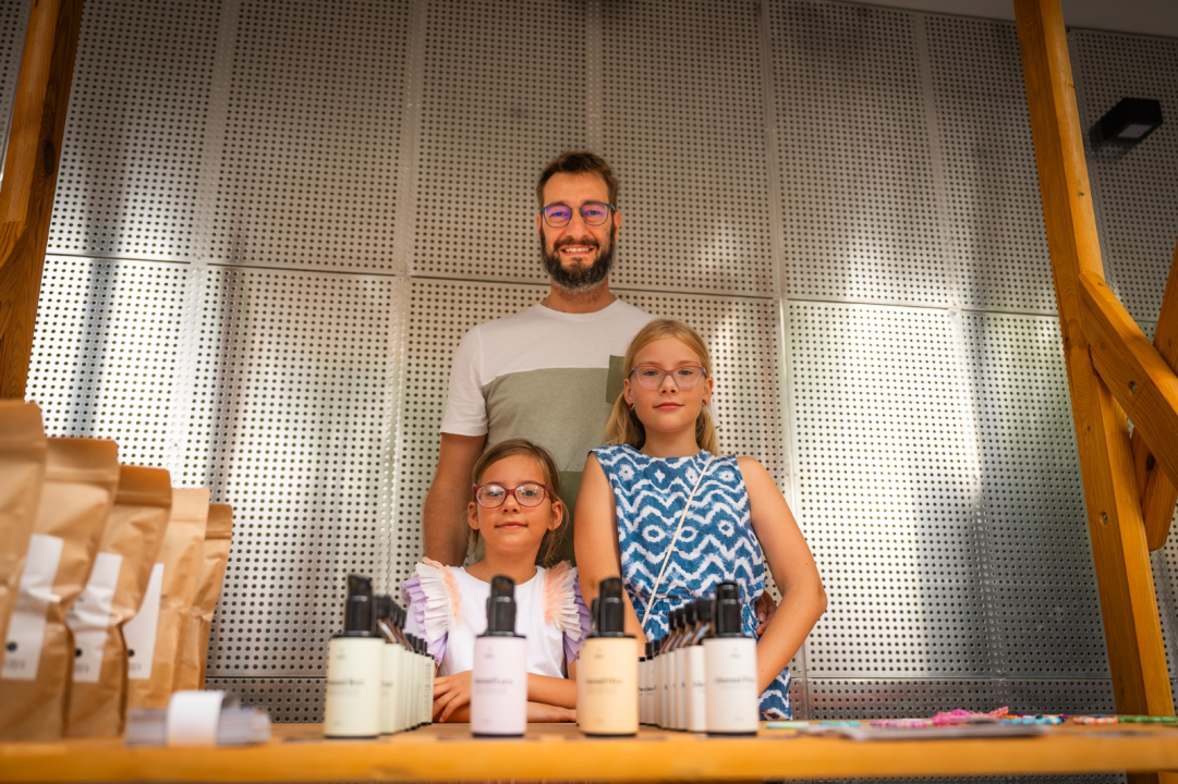 Taste like marenda: Uživanje u ukusnim jelima i bogatom programu kninske marende