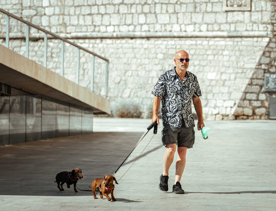 FOTO Đir po gradu, srijeda 7. kolovoza