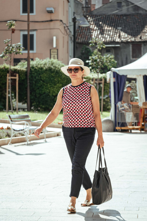 FOTO Đir po gradu, srijeda 7. kolovoza