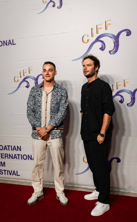 Na otvorenje filmskog festivala u Šibeniku stigle holivudske zvijezde, ali i brojna gradska lica