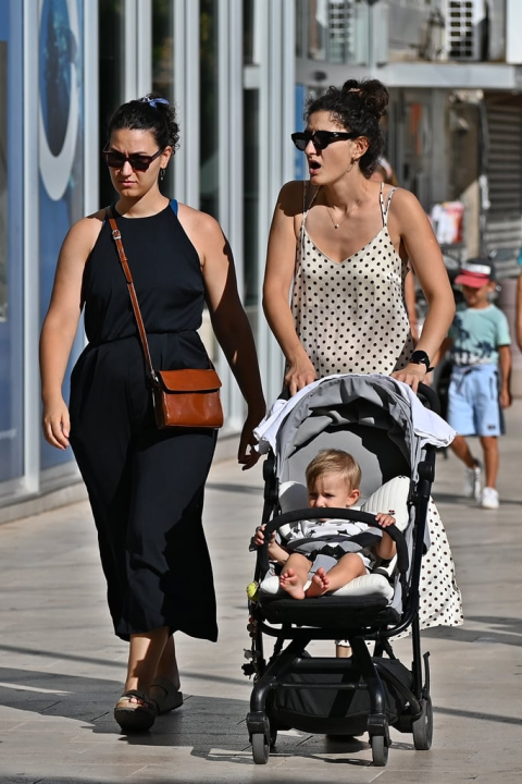 FOTO Đir po gradu, subota 10. kolovoza