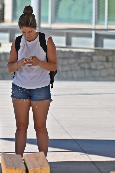 FOTO Đir po gradu, nedjelja 11. kolovoza